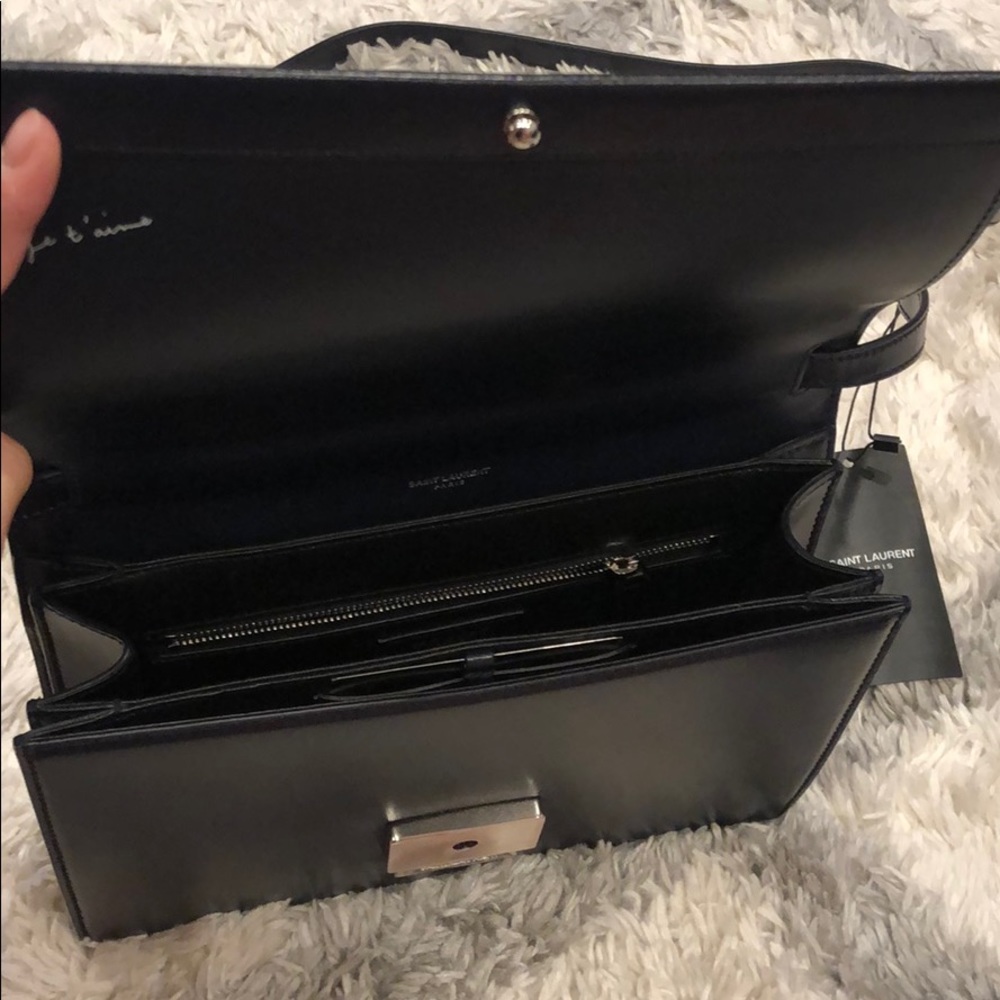 Brand new saint laurent babylone - Picture 2 of 6